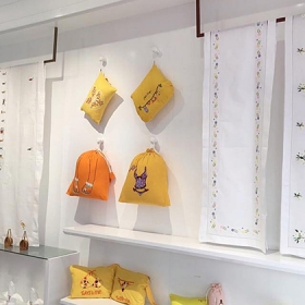 Hệ Thống Thời Trang Trẻ Em Ninh Khương