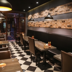 Nhà hàng Steak One