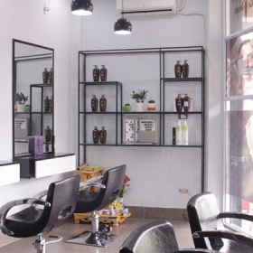 The Room Hair Design