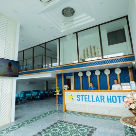 Khách sạn Stellar Phú Quốc