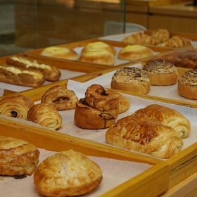 Le Soir Bakery