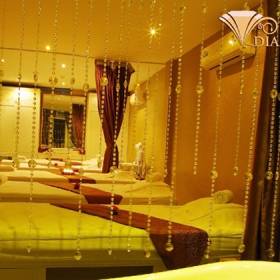 Diamond Spa