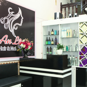 An Lộc Hair Salon