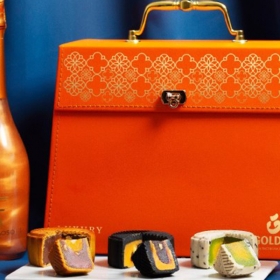 Tài Thông MoonCake