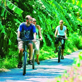 Đại Việt Tourist 