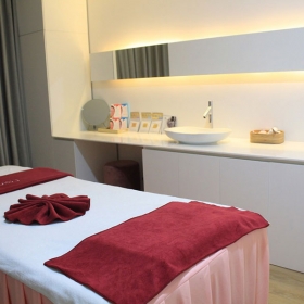 Es Genic Coreana Spa