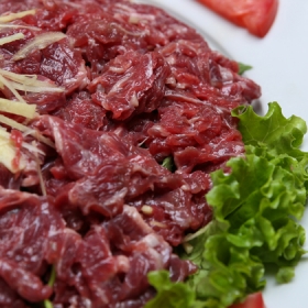 NHÀ HÀNG PHƯƠNG NGUYÊN