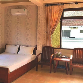 DELIGHT HOTEL MŨI NÉ