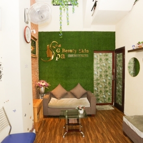 Sài Gòn BeautySkin Spa