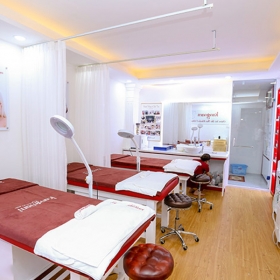 Beauty & Spa Kang Nam 