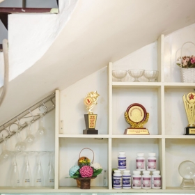 Thẩm mỹ viện Kim Tuyến 