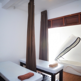 MW Luxury Clinic & Spa