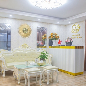 Thu Hằng Beauty & Spa