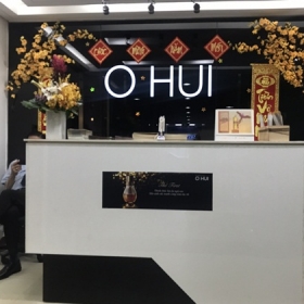 Spa Ohui Hàn Quốc chính hãng OLD