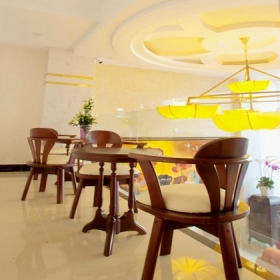 Khách sạn Isana Đà Lạt