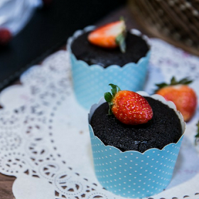 Tiệm Bánh Dolce Vita