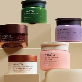 Các Đài Mỹ Phẩm Chính Hãng Cosmetics & Inspiration