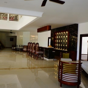 KDL Suối khoáng nóng Bình Châu