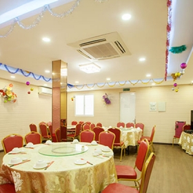 Nhà Hàng Mỹ Vị HongKong