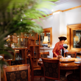 Chả cá Đông Sơn