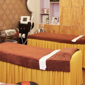 HỆ THỐNG VY ANH SPA 