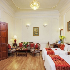 Khách sạn Kim Đô