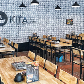 Nhà hàng lẩu nướng Kita