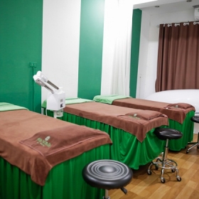 Mandala Beauty & Spa