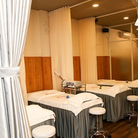 Phoenix Spa - Tân Phú