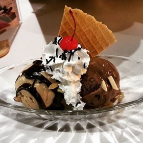 Hệ thống Kem Swensen TPHCM