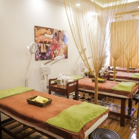 Viện Thẩm Mỹ Như Vân 