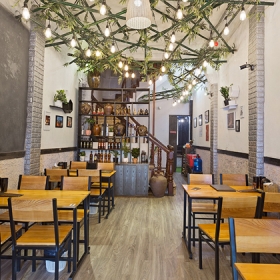 Nhà hàng RT Chatuchak