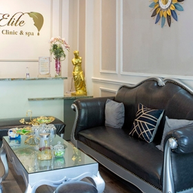 Elite Clinic & Spa