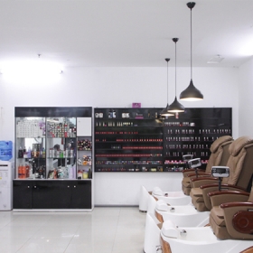 Ruby Nail & Hair Salon