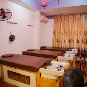 Dưỡng Sinh Đường Spa