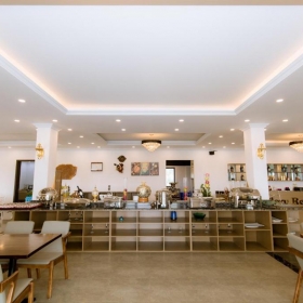 GLORY RESORT SƠN TÂY