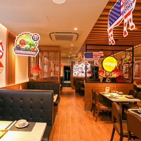 Hotpot Story Hoàng Hoa Thám