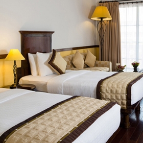 Victoria Cần Thơ Resort