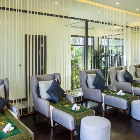 DUYÊN HÀ CAM RANH RESORT