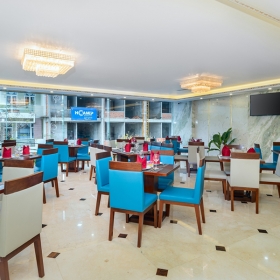 Khách sạn Pandora Đà Nẵng