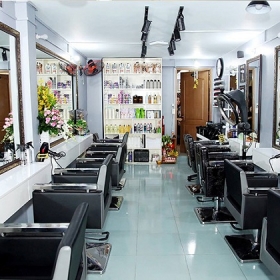 Salon Phương Hạnh