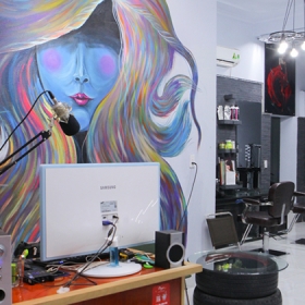 Hồng Hưng Hair Salon