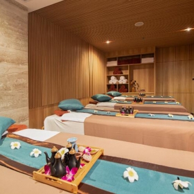 Sala Danang Beach Hotel