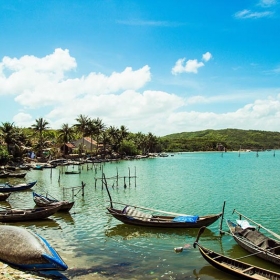 Kỷ Nguyên Tourist