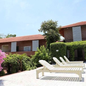 Countryside Resort Phu Quoc 3 sao 