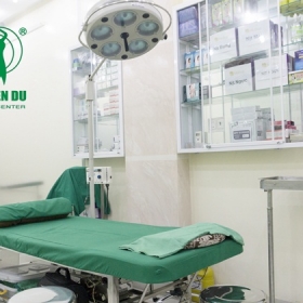 Viện Thẩm Mỹ Nguyễn Du