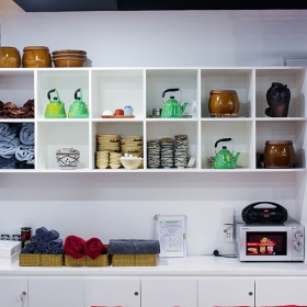 MẦM GẠO WELLNESS SPA