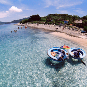 Việt Asian Nha Trang 