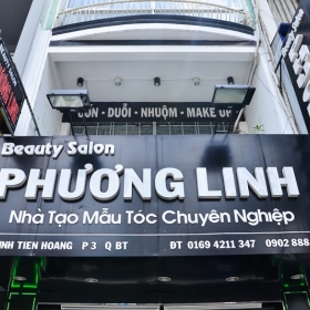 Salon Vinh Phan