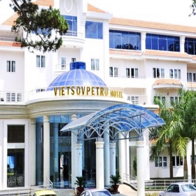 Khách sạn Vietsovpetro 4 